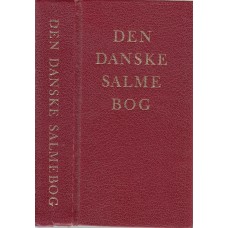 Den Danske Salmebog af 1988
