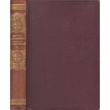 Det nye testamente 2 bind. 1903 - 04