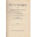 Det nye testamente (2 bind) (1903 - 04)