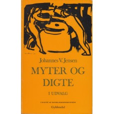 Myter og Digte, 1969