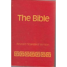 The Holy Bible: Revised Standard Version