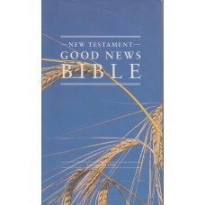 New Testament Good News Bible