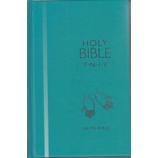 Holy Bible TNIV