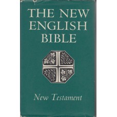 New Testament: The New English Bible