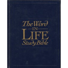 The Word in Life Study Bible