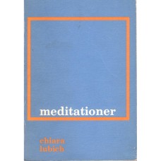 Meditationer 