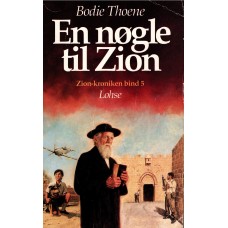 En nøgle til Zion. Zion-krøniken 5