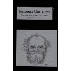 Erindringstrilogi 1975 - 1980 Johannes Møllehave