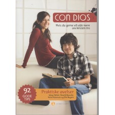 Con dios (ny bog) Praktiske øvelser