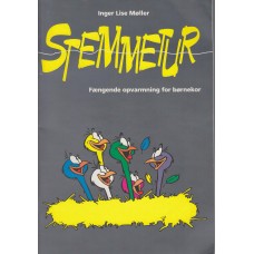 Stemmetur