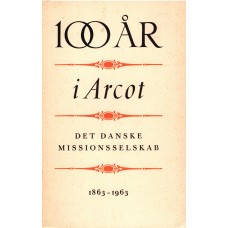 100 år i Arcot 