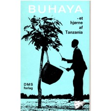 Buhaya - et hjørne af Tanzania