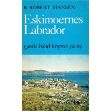 Eskimoernes Labrador