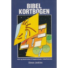 Bibel kortbogen / bibelkortbogen