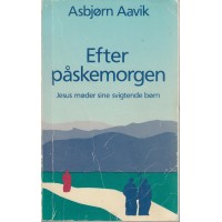 Efter påskemorgen