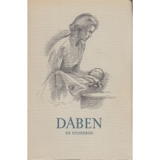 Dåben - en studiebog