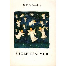 5 jule-psalmer