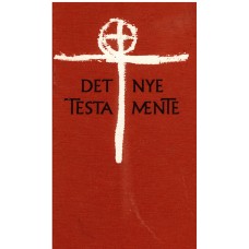 Det Nye Testamente (1985)