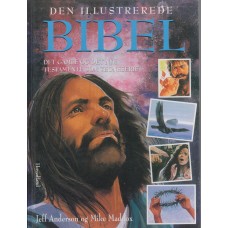 Den illustrerede bibel (Ny bog)