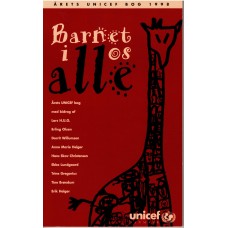 Barnet i os alle (Årets Unicef bog 1998)