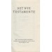Det Nye Testamente, 1958