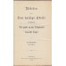 Bibelen, 1915 Norsk