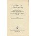 Die heilige schrift, Das alte testament, Tysk 1936