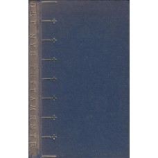 Det nye testamente 1973, 1986, (af 1948)