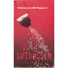 Ud af saltbøssen