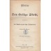 Bibelen med Gotisk skift, 1873