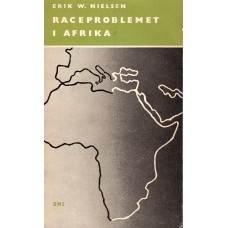 Raceproblemet i Afrika