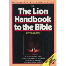 The Lion Handbook to the Bible: Special Edition