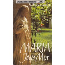 Maria, Jesu mor