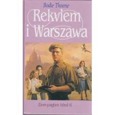 Rekviem i Warszawa. Zion-pagten 6