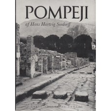 Pompeji - Breve fra Byen som ikke ville dø