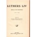 Luthers liv fortalt for ungdommen 