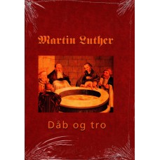 Dåb og tro (ny bog)