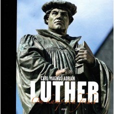 Luther Om kamp och frihet (ny bog)