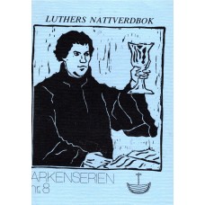 Luthers nattverdbok 