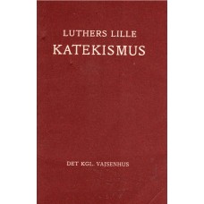 Luthers lille katekismus