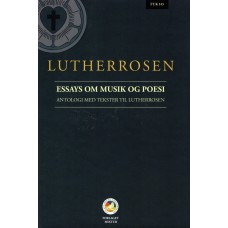 Lutherrosen (ny bog)