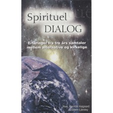 Spirituel dialog