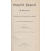 Evangelisk Huspostil, 1874