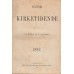 Dansk Kirketidende 1892