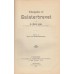 Udlæggelse af Galaterbrevet, 1902