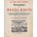 Rambachs Betragtninger over den gandske Christi Lidelse (1852)