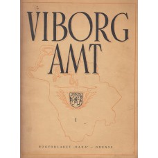 Viborg amt