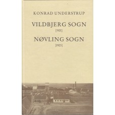 Vildbjerg Sogn (1921) Nøvling Sogn (1923)