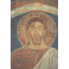 Jesu liv i danske kalkmalerier