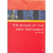 The Books of the New Testament: SCM Studyguide (Ny bog)